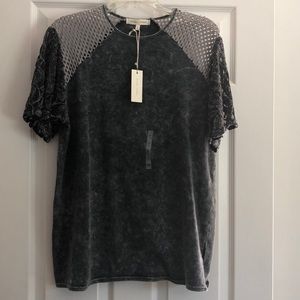 New Gilded Intent Top from Buckle